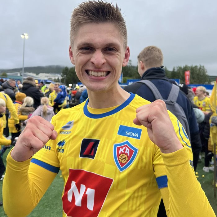 Pætur Joensson Petersen Icon