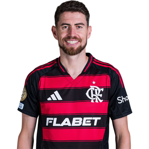 Jorginho Icon