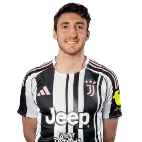 Andrea Cambiaso Icon