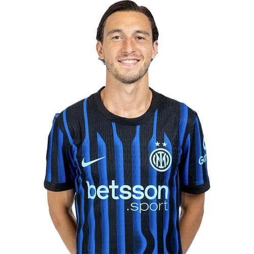 Matteo Darmian Icon