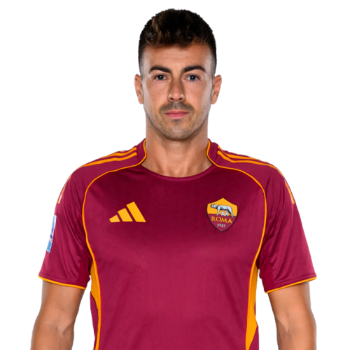 Stephan El Shaarawy Icon