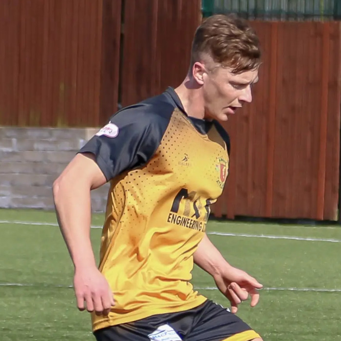 Scott Hooper Icon
