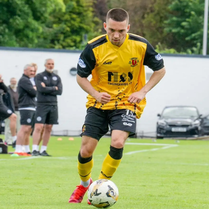 Ryan Muir Icon