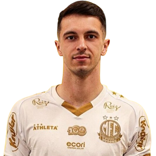 Shaylon Cardozo Icon