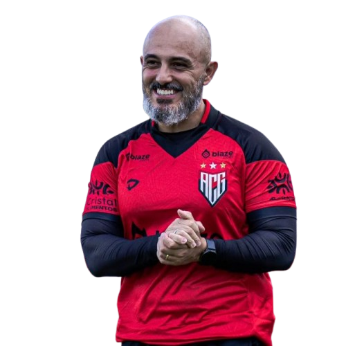 Rafael Guanaes