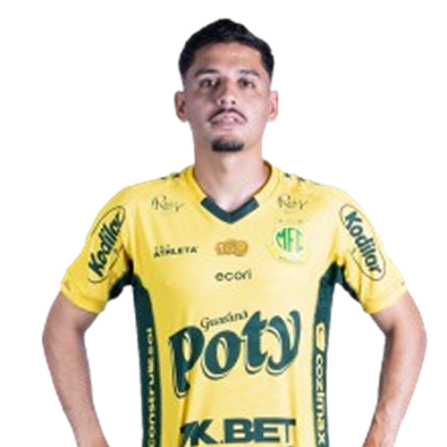 Neto Moura Icon