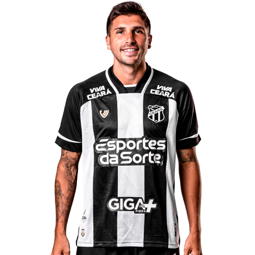 Lucas Mugni Icon
