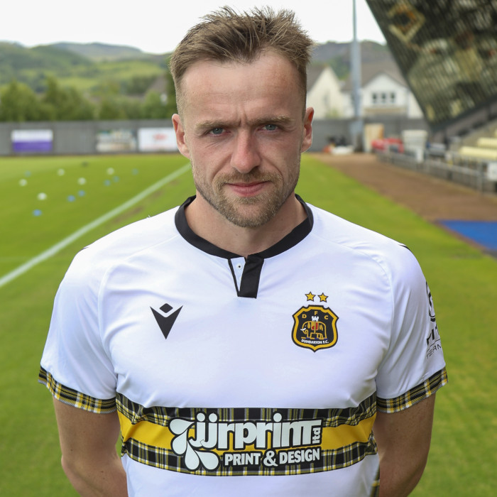 Ryan Blair Icon