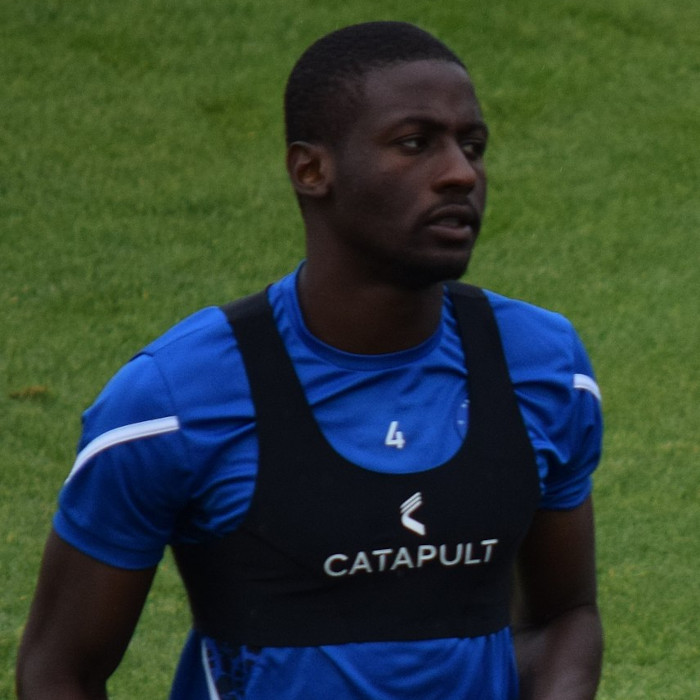 Mouhamed Niang Icon