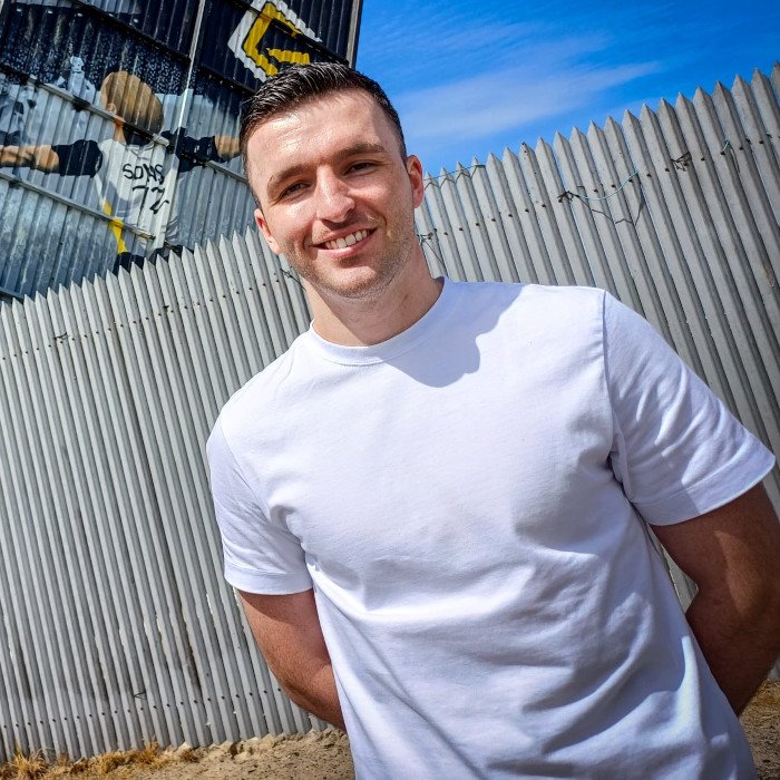Michael Miller Icon