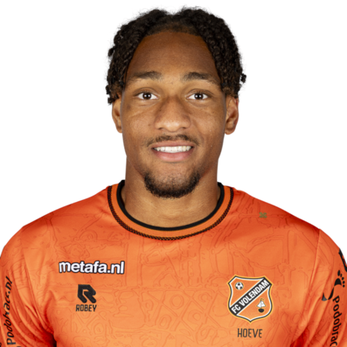 Quincy Hoeve Icon