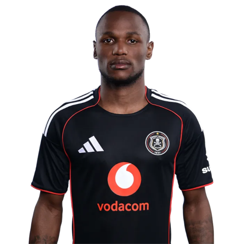 Kamogelo Sebelebele Icon