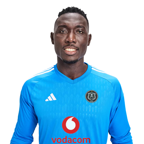 Richard Ofori Icon