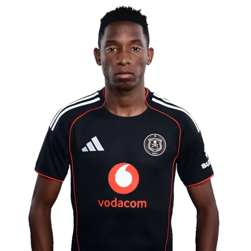 Thalente Mbatha Icon