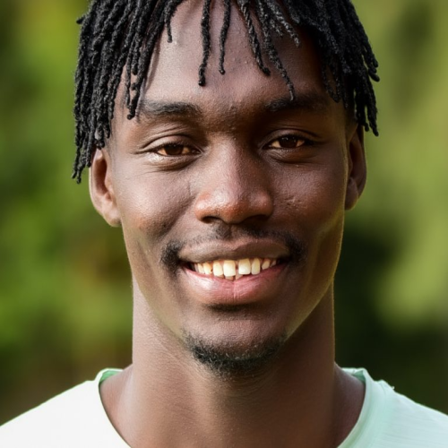 Victor Ouma Otieno Icon