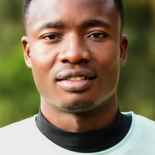 Randy Bakari Icon