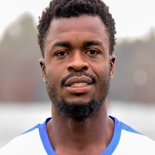 Samwel Semo Icon