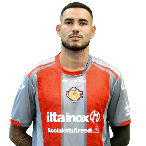 Antonio Sanabria Icon