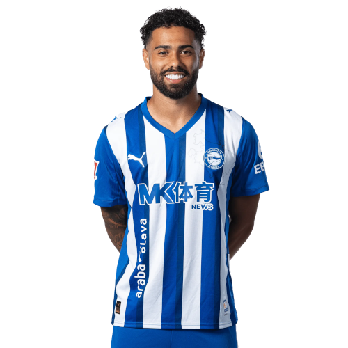 Calebe Icon