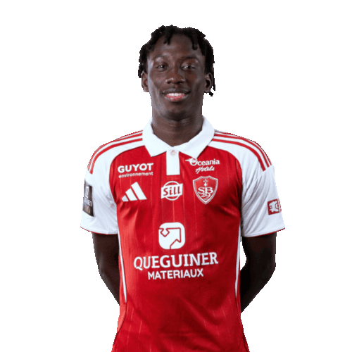 Hamidou Makalou Icon