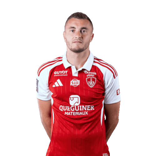 Brendan Chardonnet Icon
