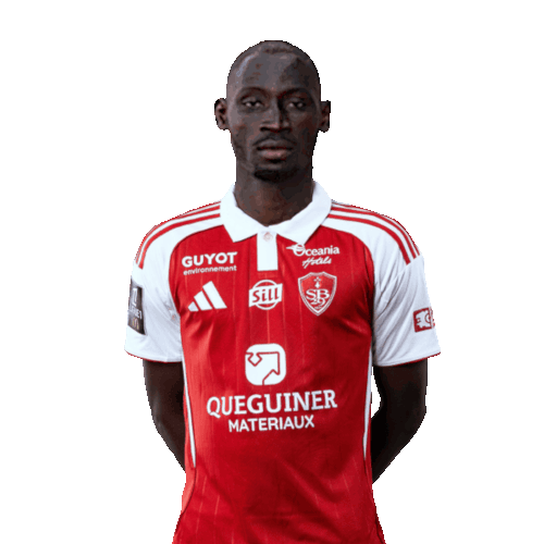 Saliou Ciss Icon