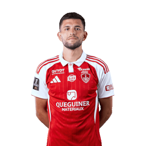 Julien Cardinal Icon