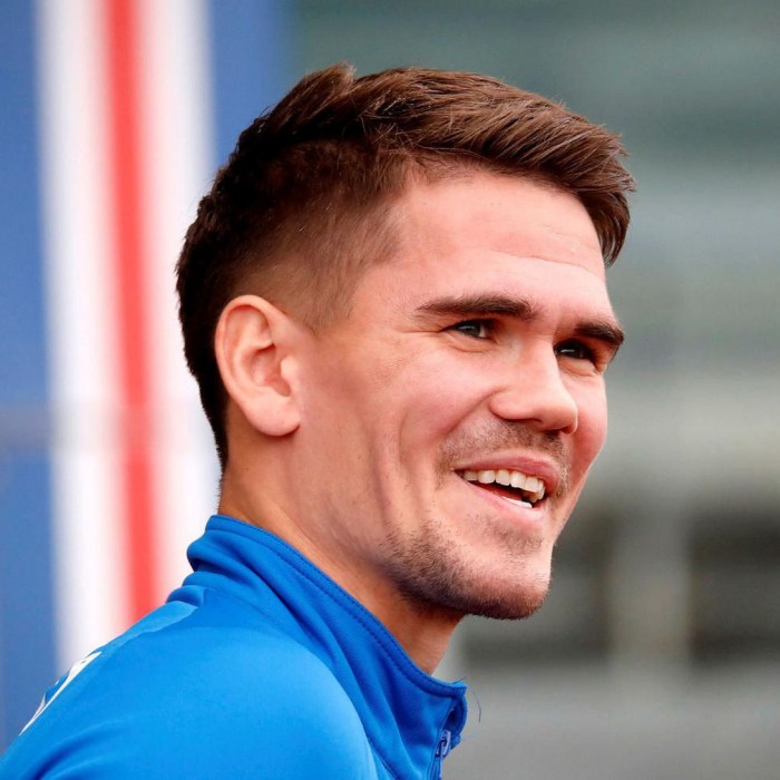 Viðar Örn Kjartansson Icon