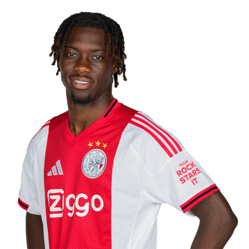 Don-Angelo Konadu Icon