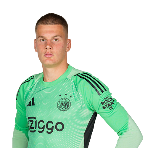 Joeri Heerkens Icon