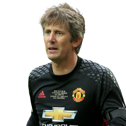 Edwin van der Sar