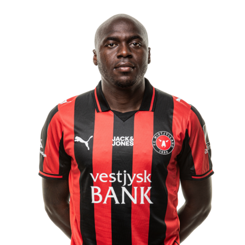 Edward Chilufya Icon