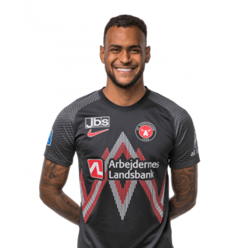 Júnior Brumado Icon