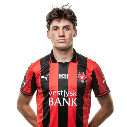 Mikel Gogorza Icon