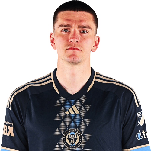 Mikael Uhre Icon