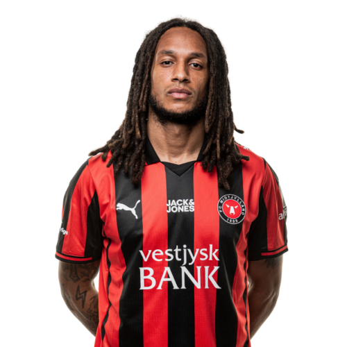 Kevin Mbabu Icon