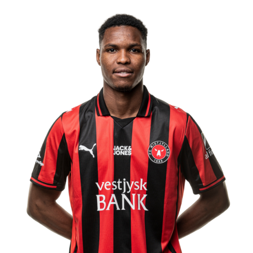 Ousmane Diao Icon