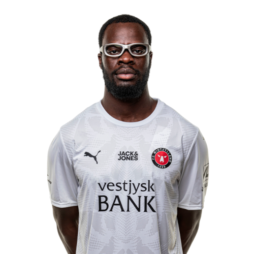 Ovie Ejeheri Icon