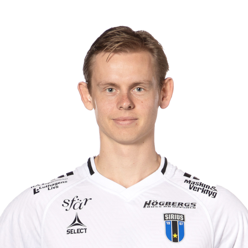 Jakob Tånnander Icon