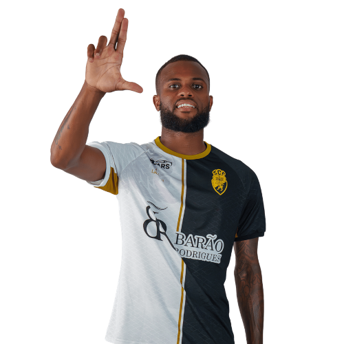 Yannick Semedo Icon