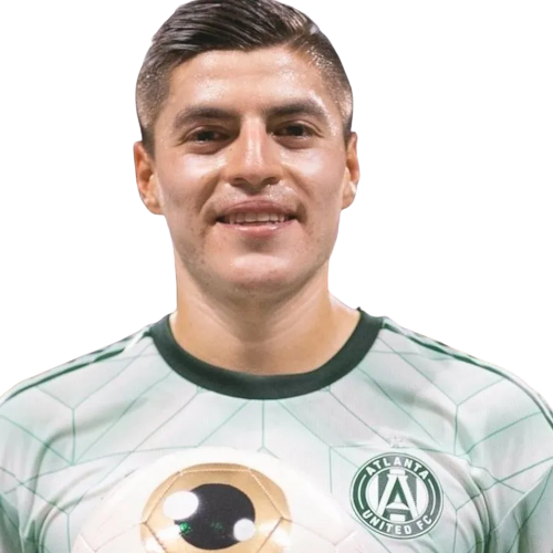Ronaldo Cisneros Morell Icon
