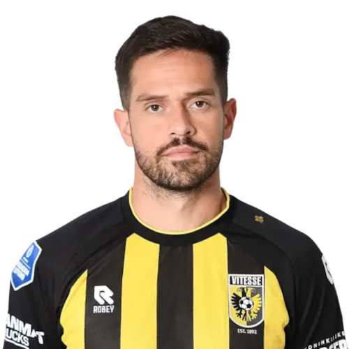 Michael Pinto Icon