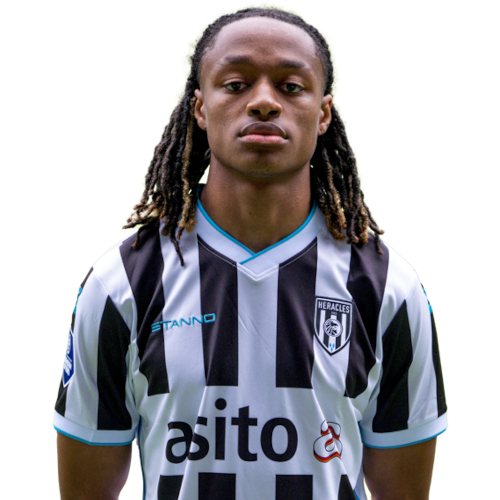 Yvandro Borges Sanches Icon