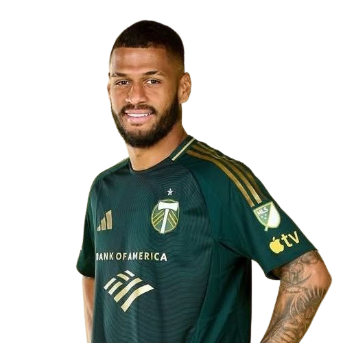 José Caicedo Icon