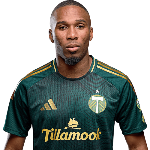 Juan David Mosquera Icon