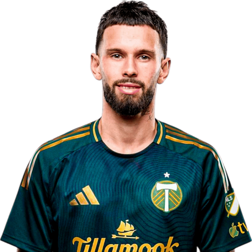 Kristoffer Velde Icon