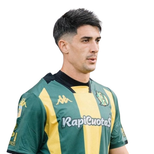 Gonzalo Mottes Icon