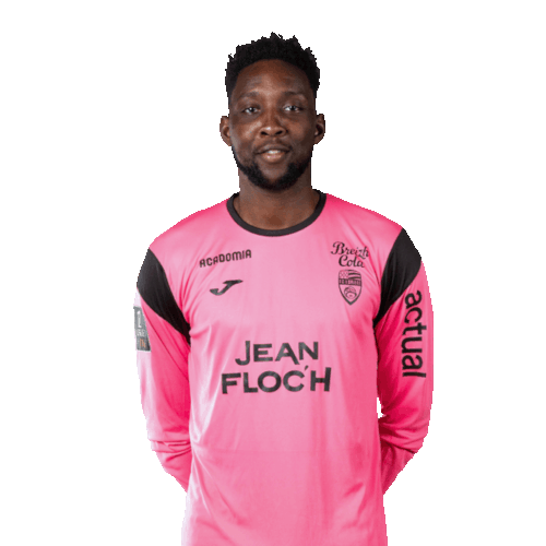 Bingourou Kamara Icon