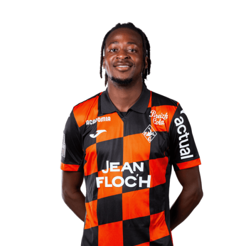 Joel Mvuka Icon