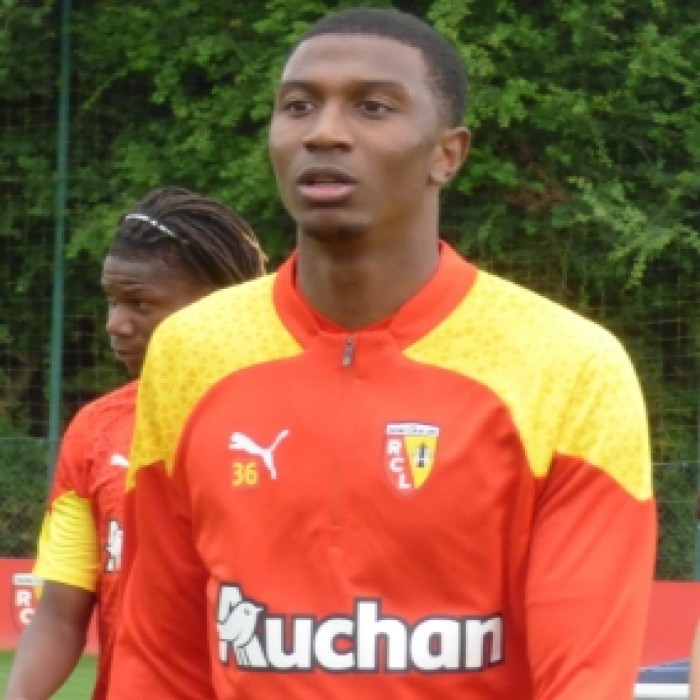 Ibrahima Baldé Icon
